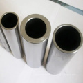 ASTM B861 Titanium Seamless Pipe Gr2 Ti Tubes/Pipes